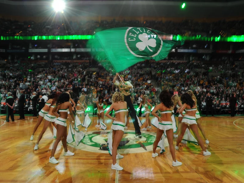 Boston Celtics