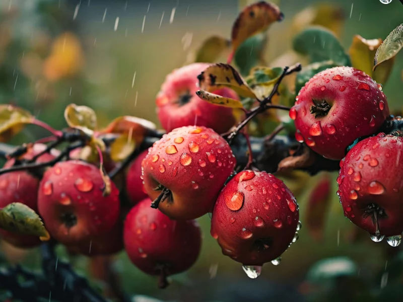 Manzanas