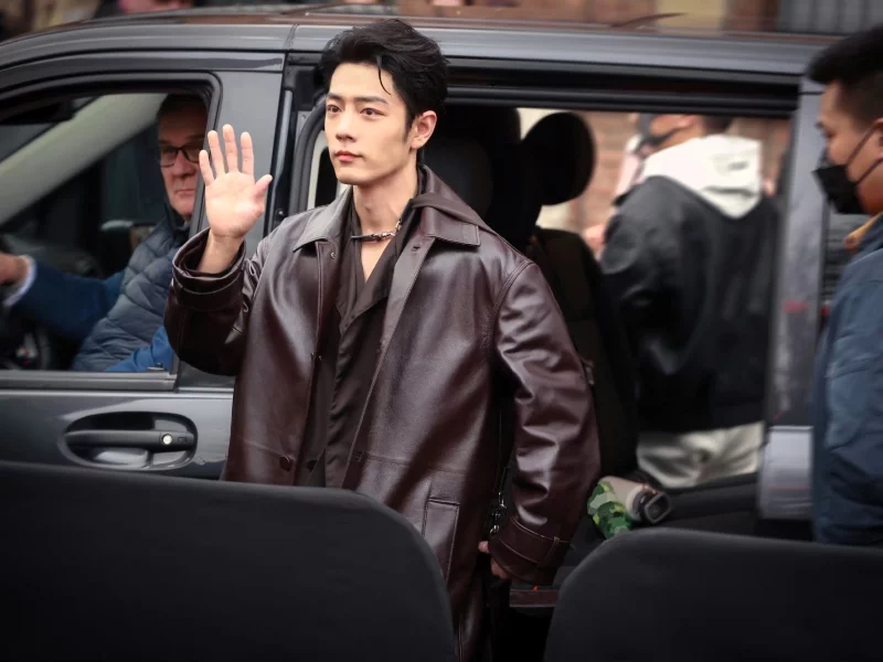 Xiao Zhan