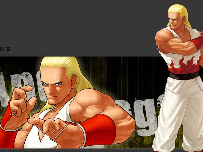 The King of Fighters XII