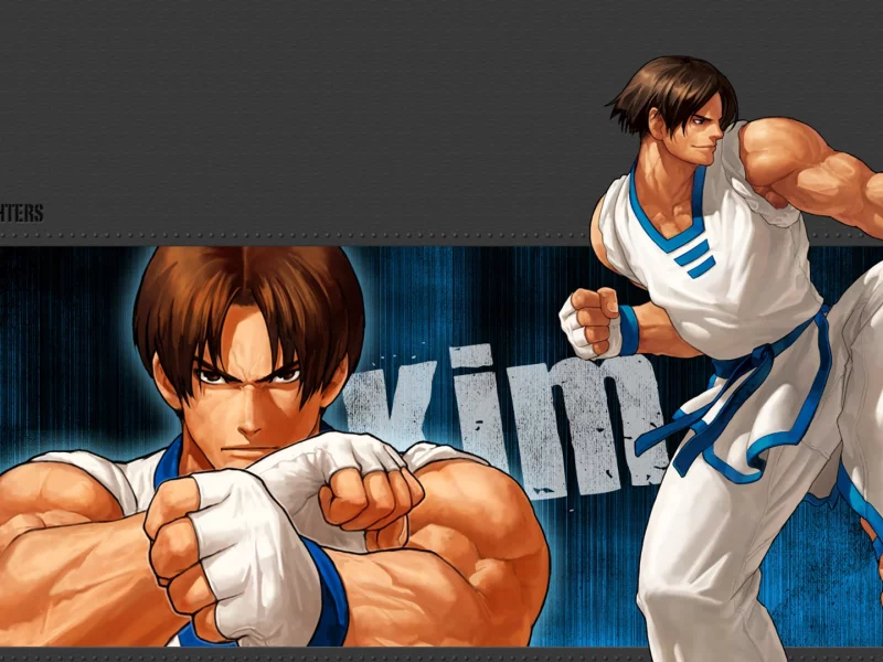 The King of Fighters XII