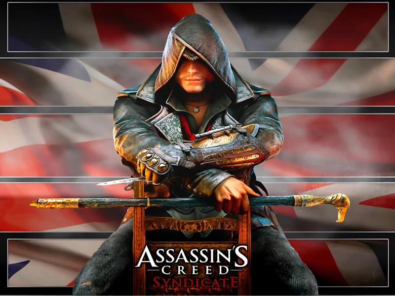 Assassins Creed Syndicate