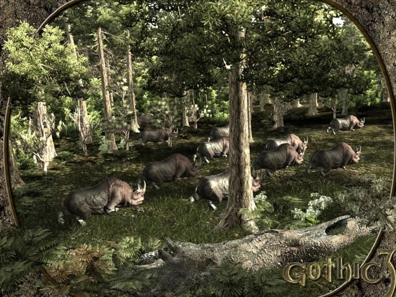 Gothic 3