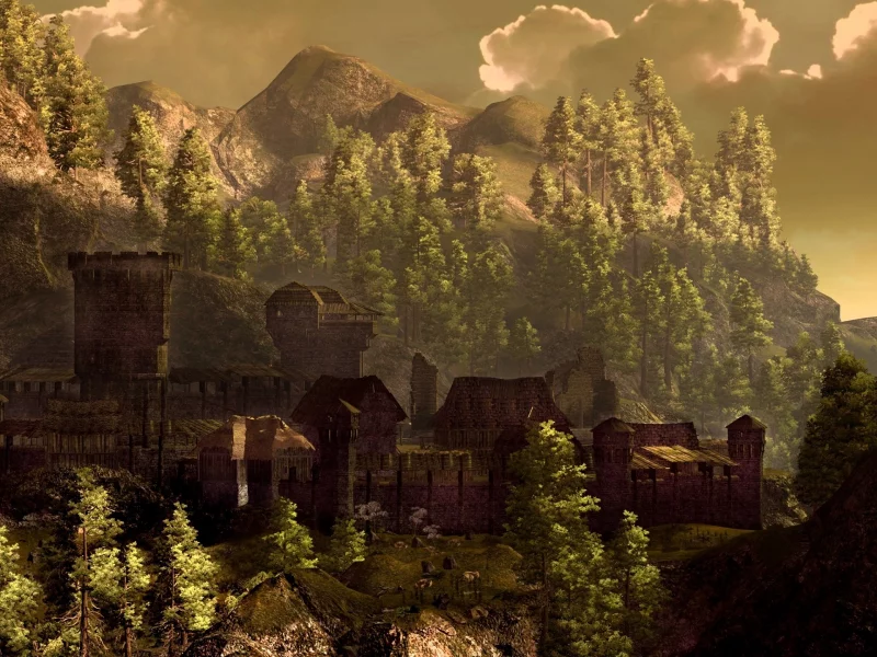 Gothic 3