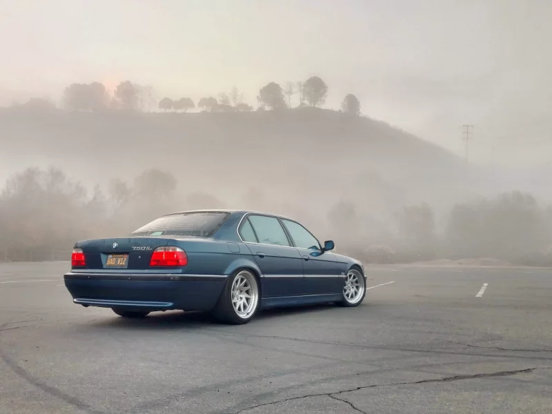 авто