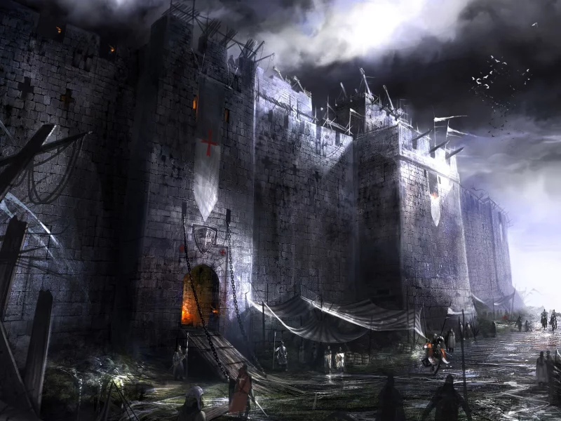 Assassin`s Creed