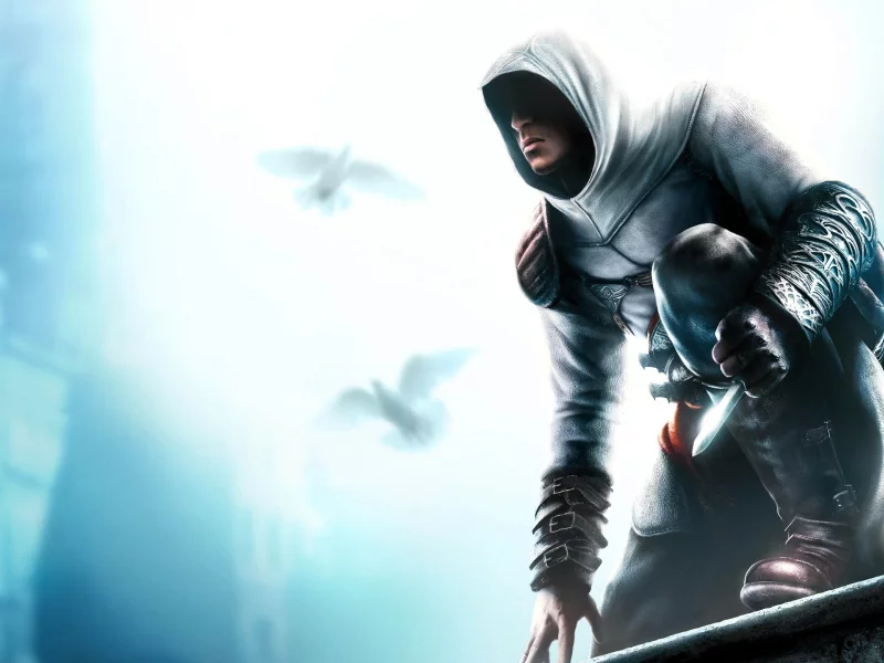 Assassin`s Creed