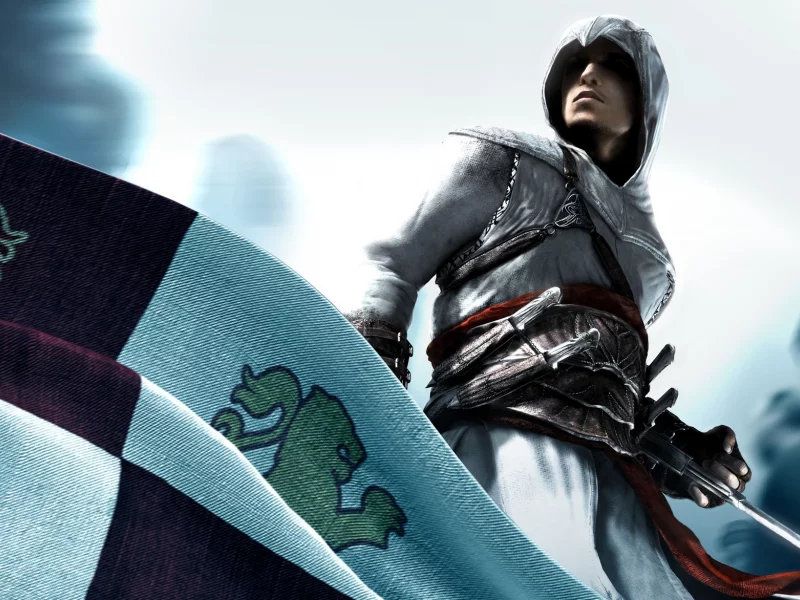 Assassin`s Creed