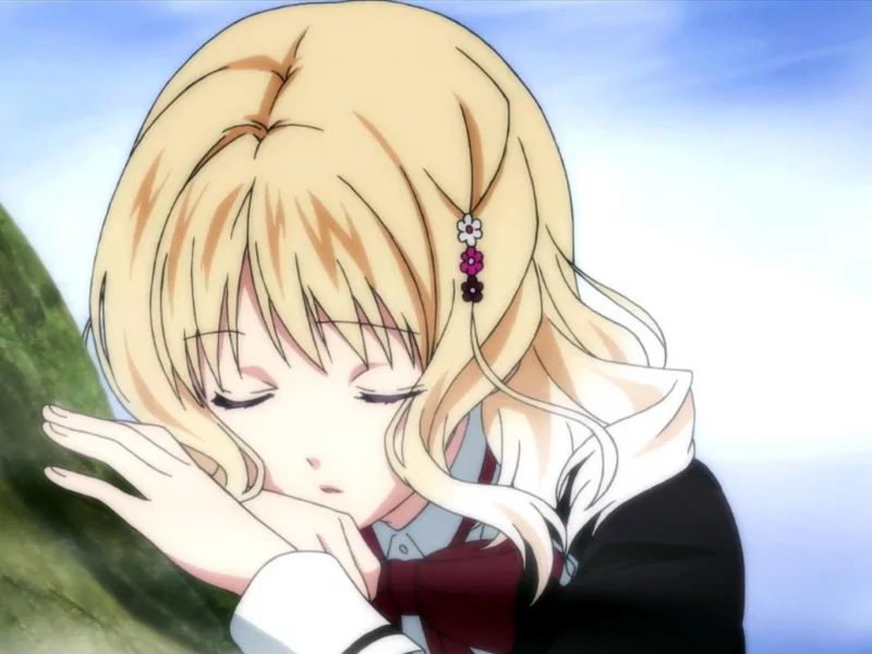 Diabolik Lovers: More Blood