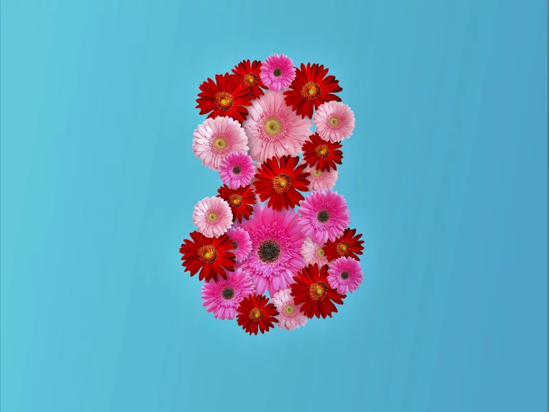 8 Марта
