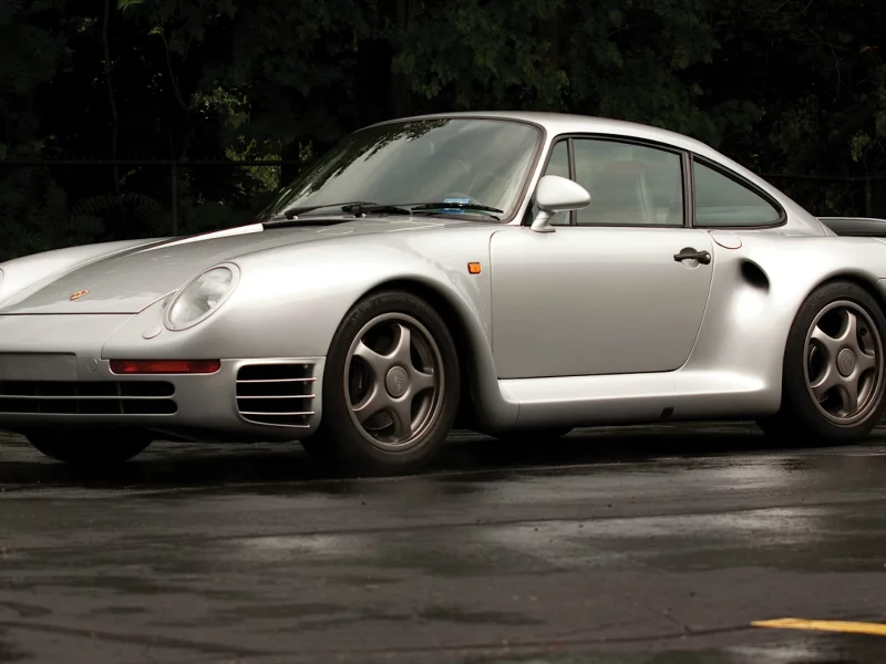 Porsche 959