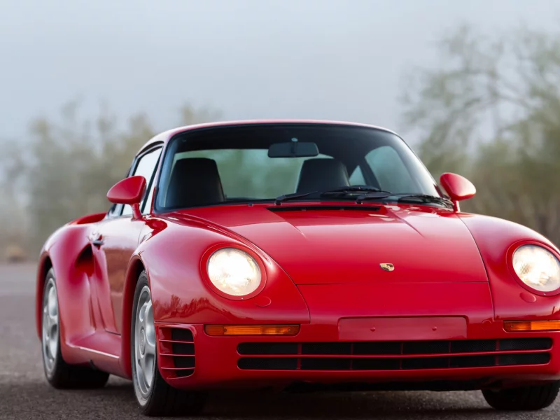 Porsche 959