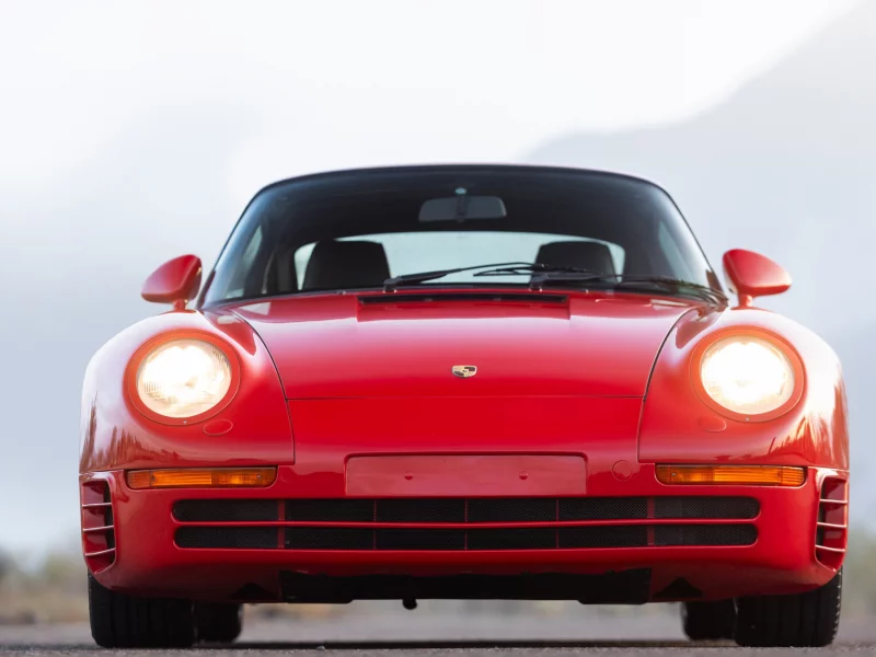 Porsche 959