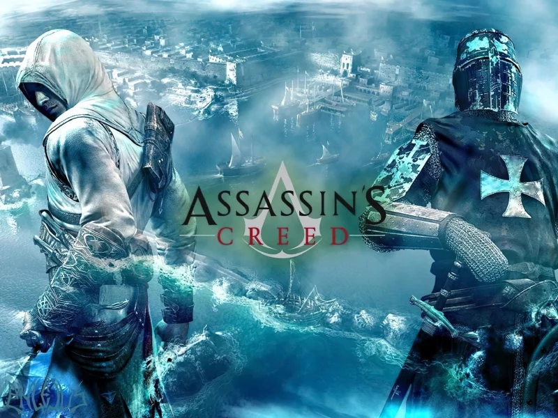 Assassin`s Creed