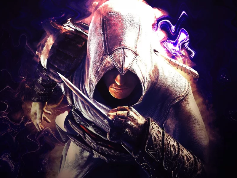 Assassin`s Creed