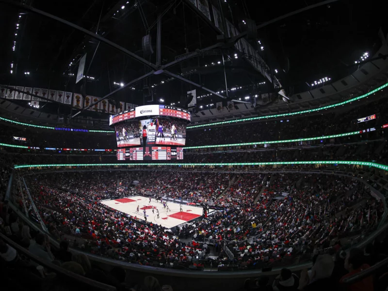 United Center