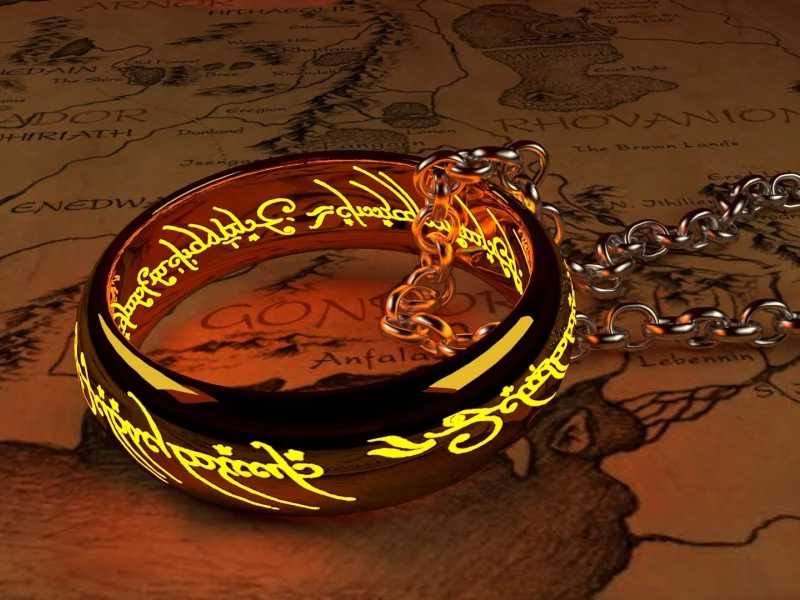 The Lord Of The Rings