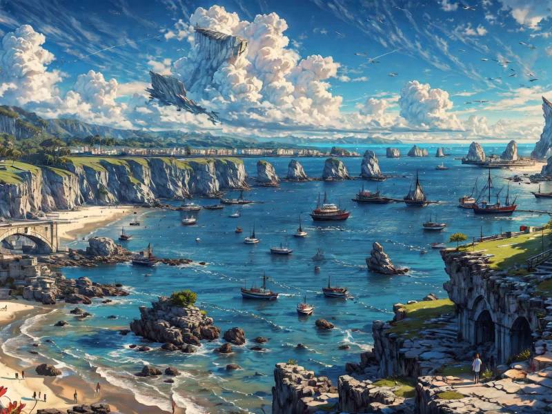 Barcos