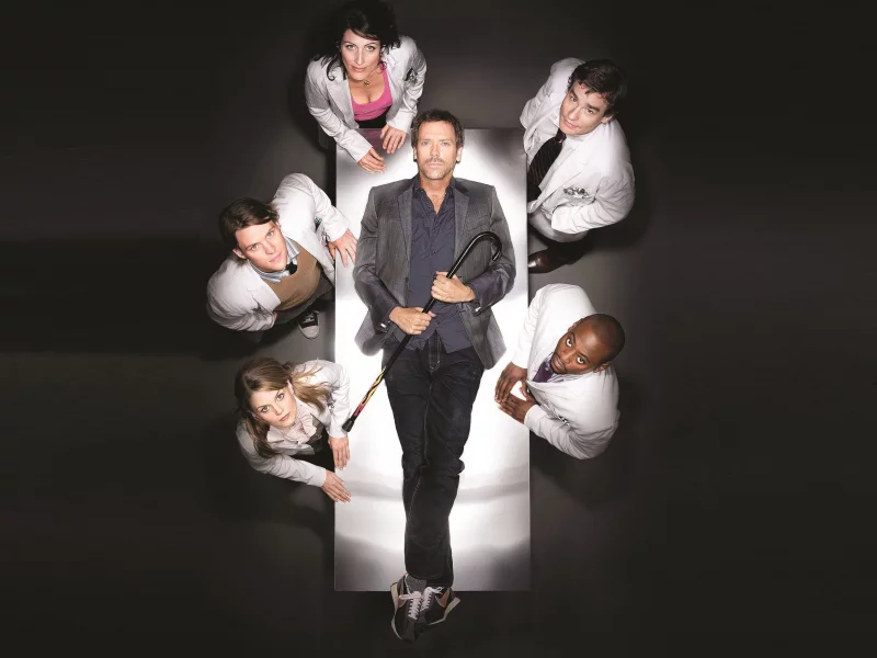 House M.D.