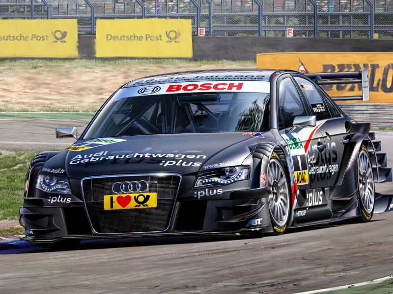 Audi DTM