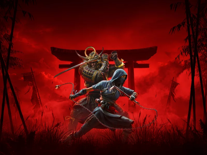 Assassin’s Creed Shadows
