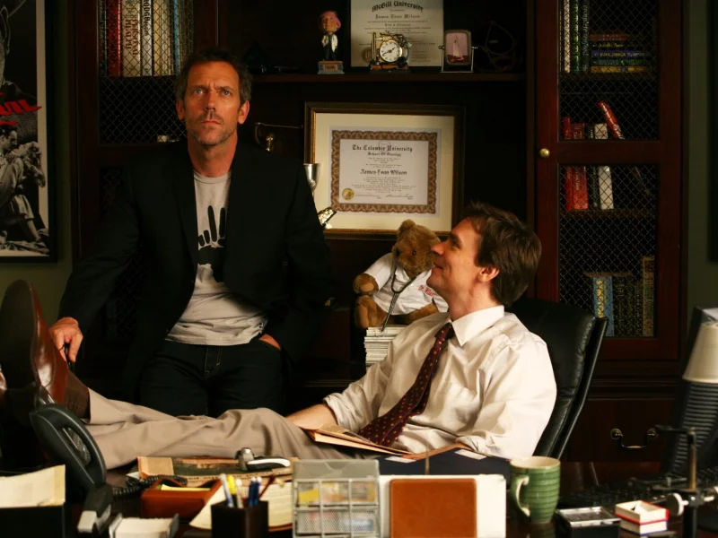 House M.D.