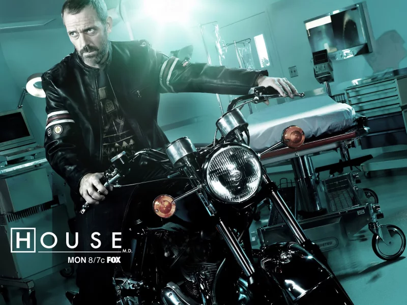 House M.D.