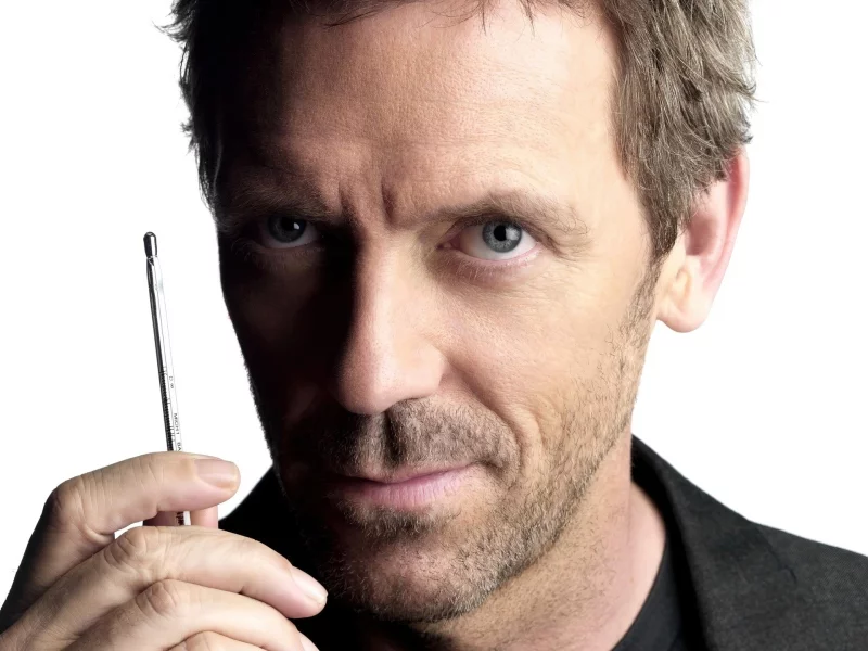 House M.D.
