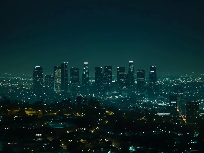 los-angeles