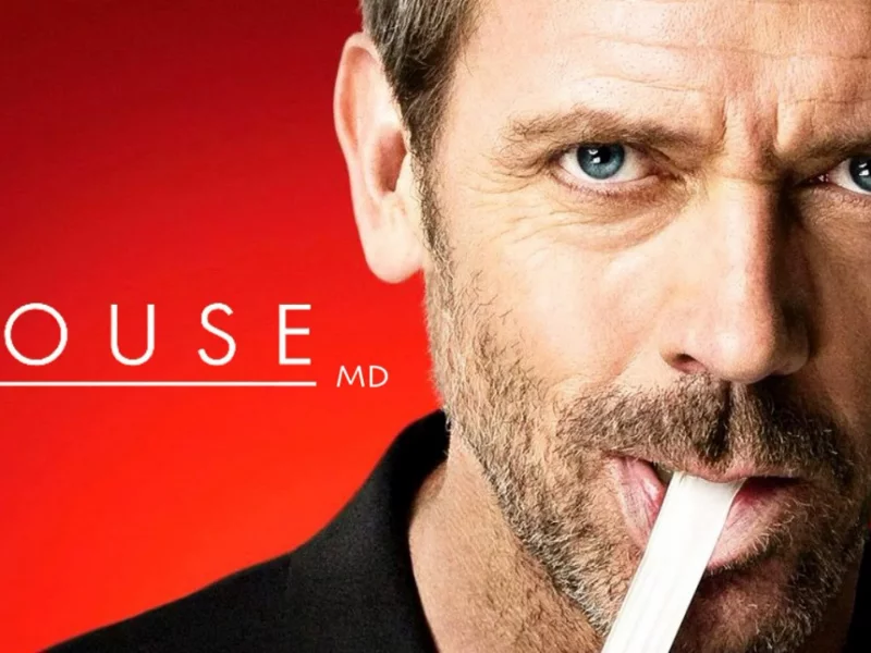 House M.D.