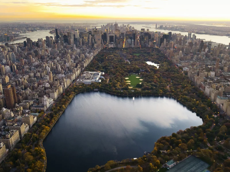 Central Park