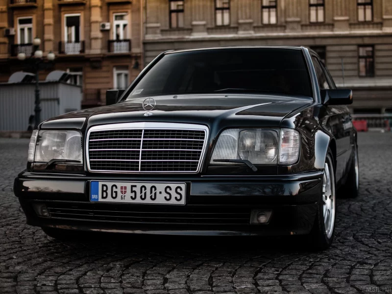 авто
