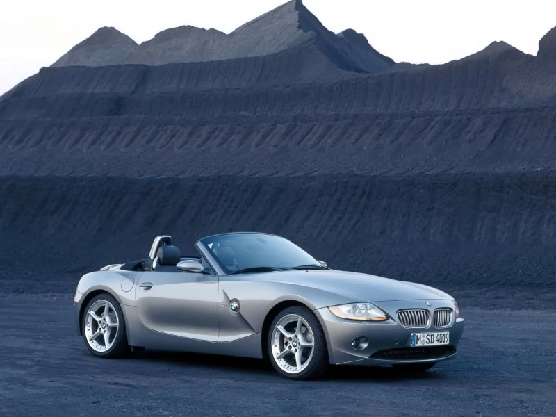 BMW Z4