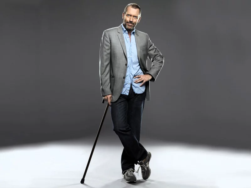 House M.D.