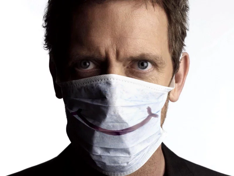 House M.D.