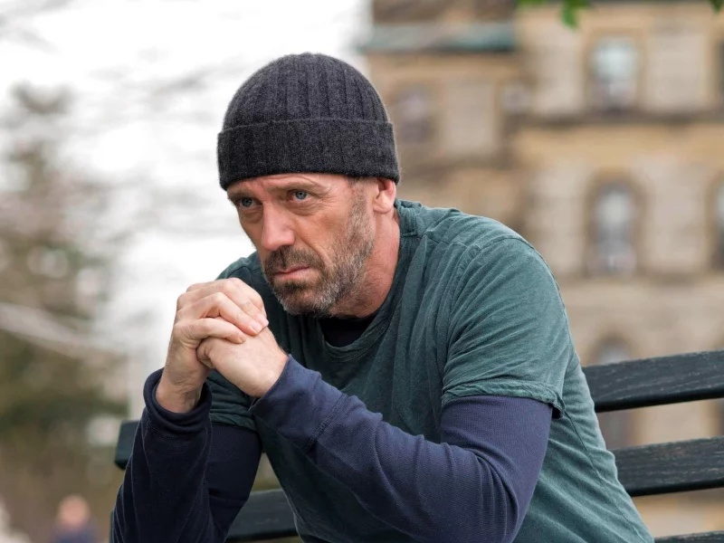 House M.D.