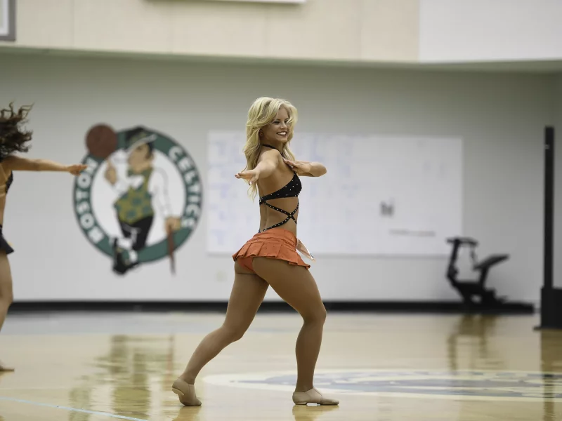 Boston Celtics