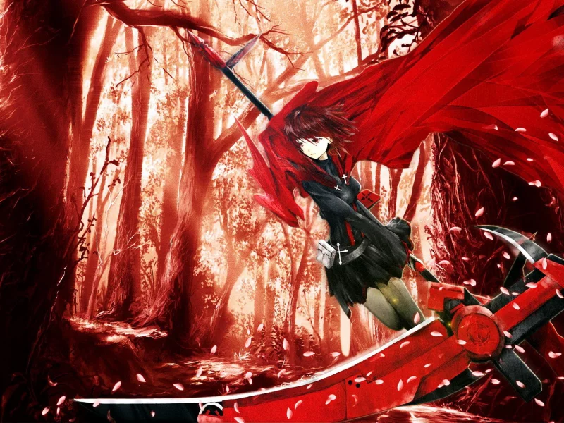 Ruby Rose