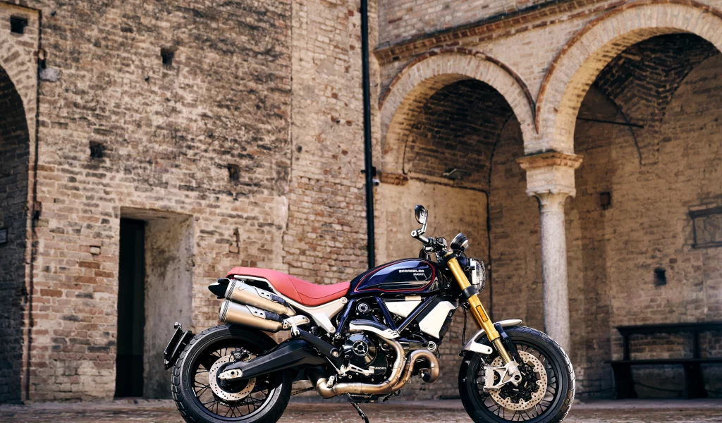 Ducati