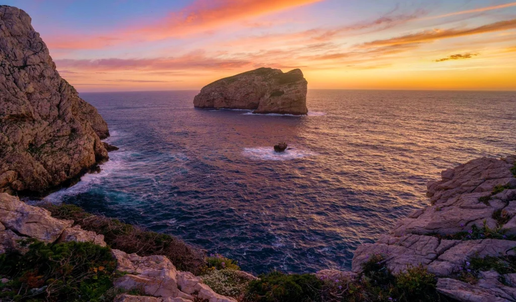 Sardinia, Italy