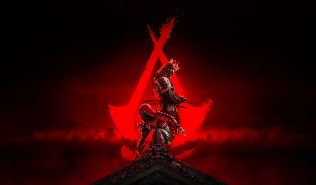 Assassin’s Creed: Shadows