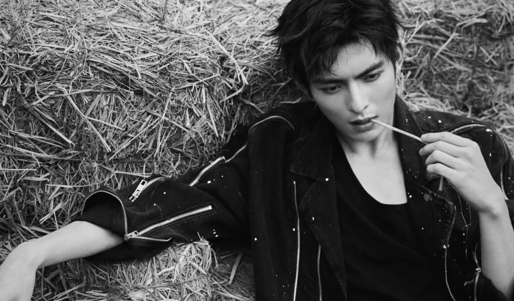 Wang Hao Xuan