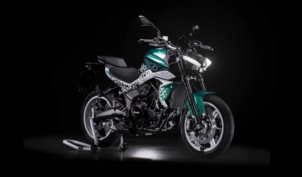 Benelli