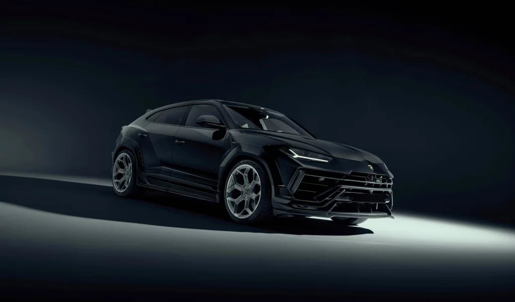 Lamborghini