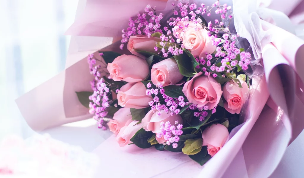 Rosas