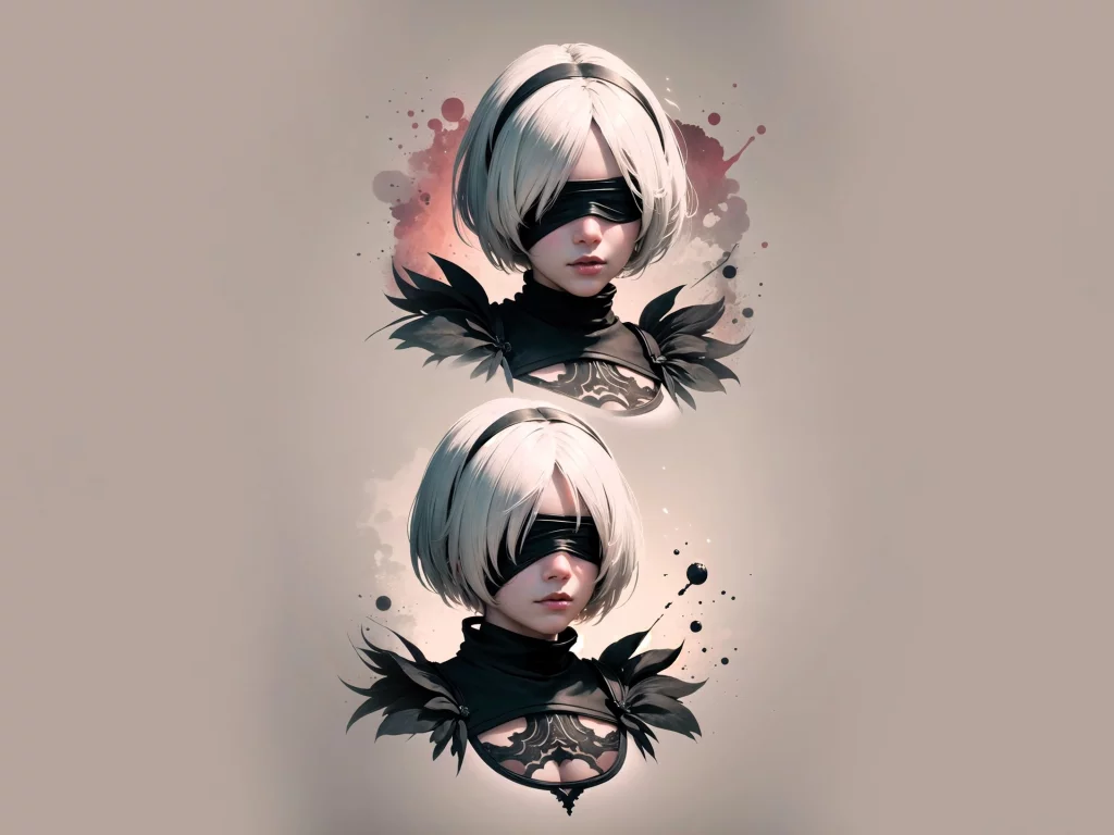 Nier: Automata
