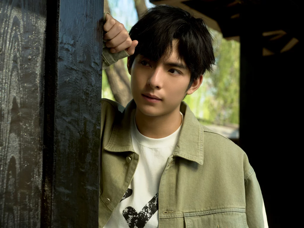 Wang Hao Xuan
