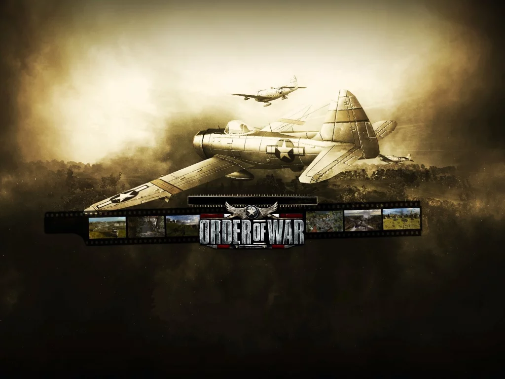 Order of War