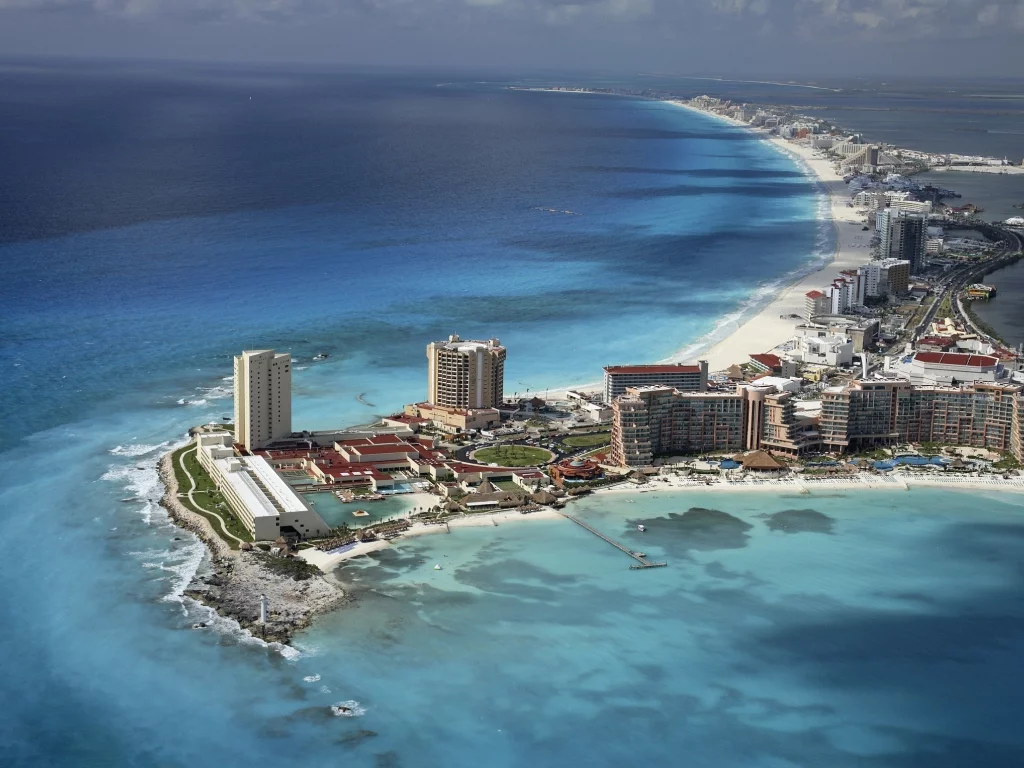 Cancun