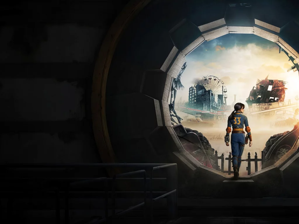 Fallout